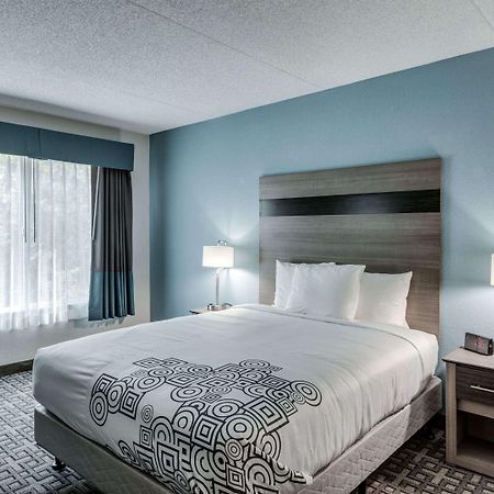 Days Inn & Suites By Wyndham ספוקיין מראה חיצוני תמונה