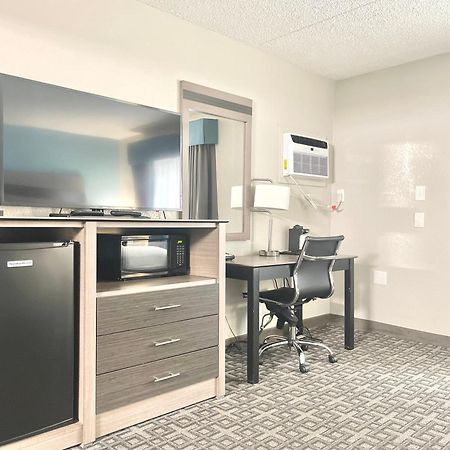 Days Inn & Suites By Wyndham ספוקיין מראה חיצוני תמונה