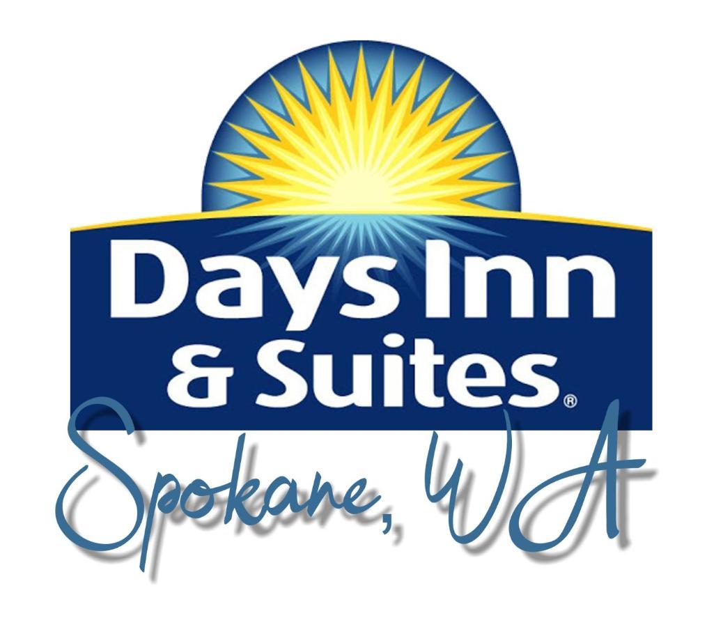 Days Inn & Suites By Wyndham ספוקיין מראה חיצוני תמונה