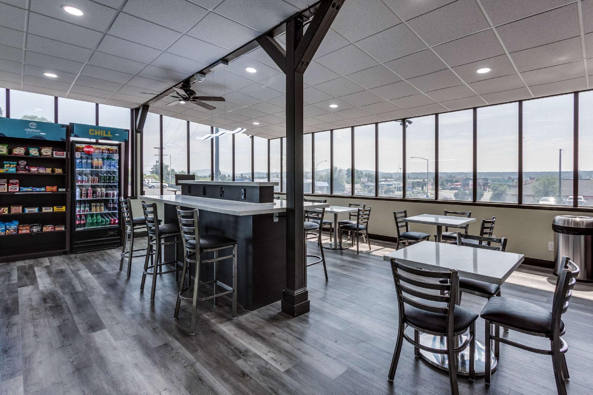 Days Inn & Suites By Wyndham ספוקיין מראה חיצוני תמונה